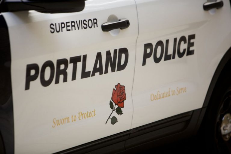 Portland Police Bureau – MisDisInfo PDX